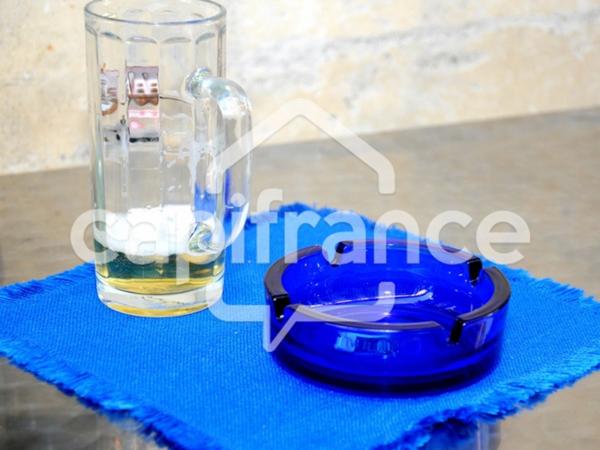 Fonds de commerce  Bar tabac Loto... proche HAZEBROUCK (59)