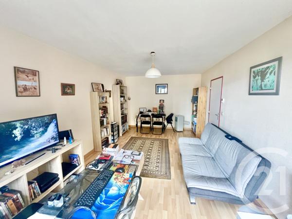 Appartement F2 à vendre  2 pièces - 48 m2 PAU - 64