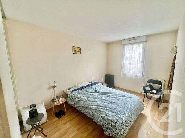 Appartement F2 à vendre  2 pièces - 48 m2 PAU - 64