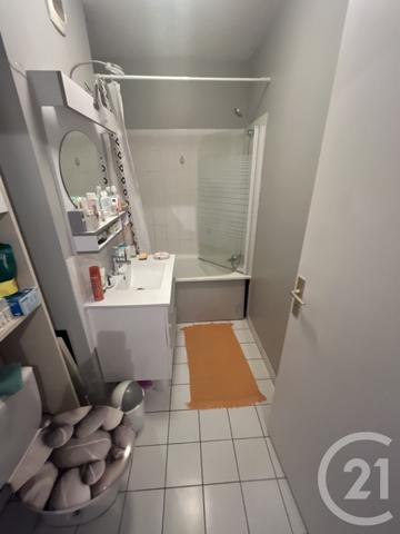 Appartement F2 à vendre  2 pièces - 48 m2 PAU - 64