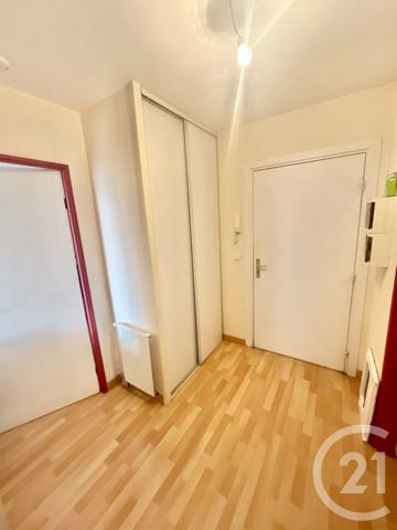Appartement F2 à vendre  2 pièces - 48 m2 PAU - 64