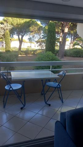 Location Appartement27,36 m² - 2 Pièces - PORT CAMARGUE (30240)