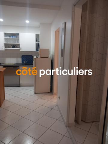 Location Appartement27,36 m² - 2 Pièces - PORT CAMARGUE (30240)