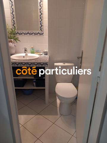 Location Appartement27,36 m² - 2 Pièces - PORT CAMARGUE (30240)