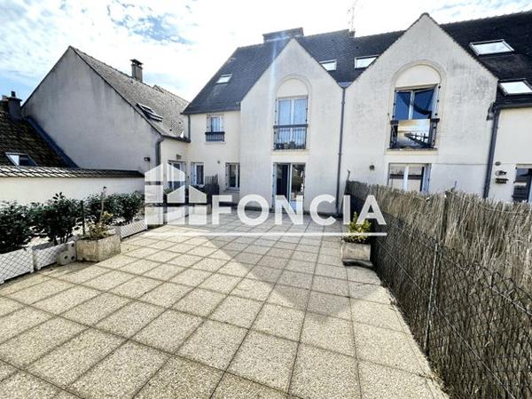 À vendre Studio 33 m² - Morigny-champigny 91150