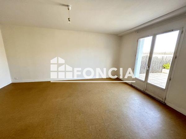 À vendre Studio 33 m² - Morigny-champigny 91150