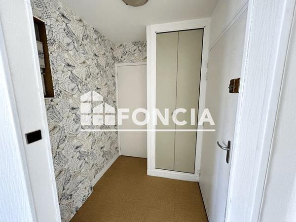 À vendre Studio 33 m² - Morigny-champigny 91150