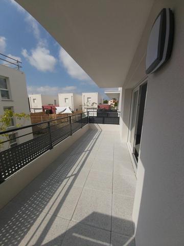 Appartement à louer    3 pièces •  Perpignan