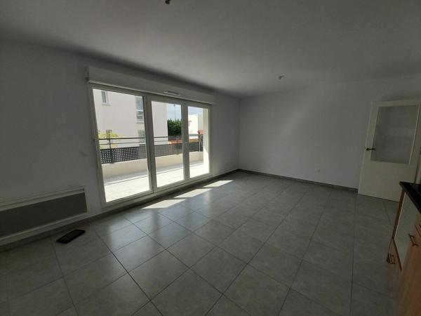 Appartement à louer    3 pièces •  Perpignan