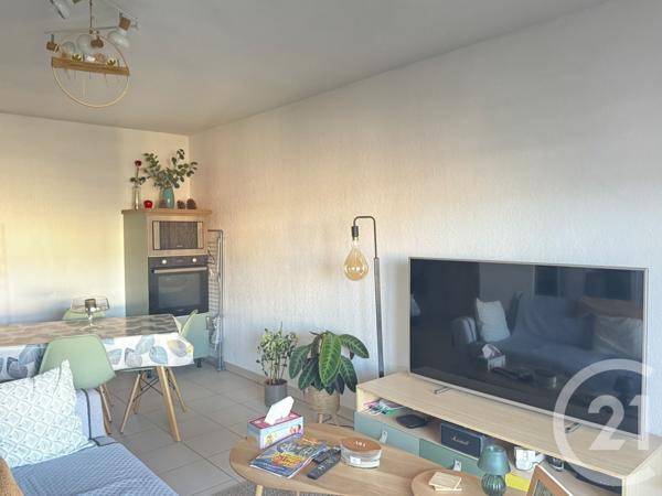 Appartement F3 à vendre  3 pièces - 64,26 m2 EAUNES - 31