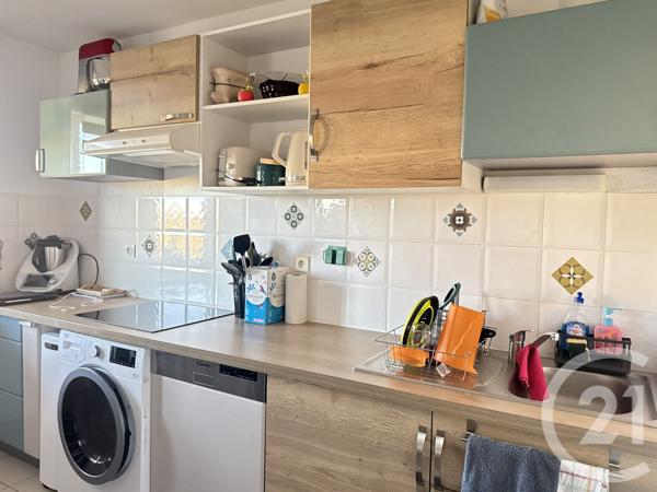 Appartement F3 à vendre  3 pièces - 64,26 m2 EAUNES - 31