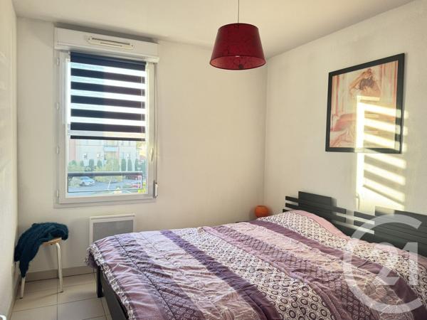Appartement F3 à vendre  3 pièces - 64,26 m2 EAUNES - 31