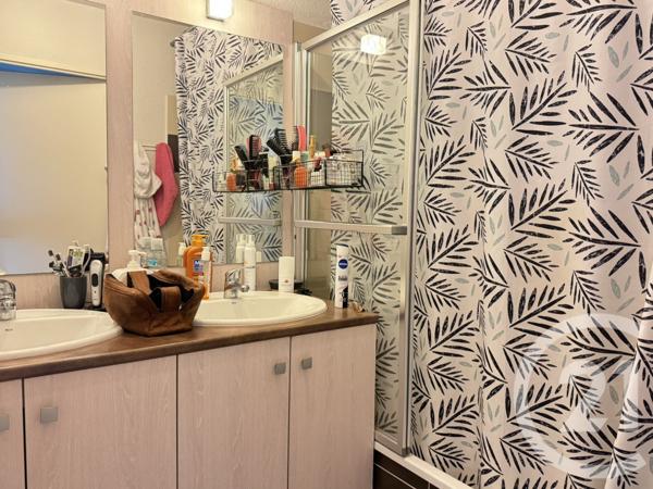 Appartement F3 à vendre  3 pièces - 64,26 m2 EAUNES - 31