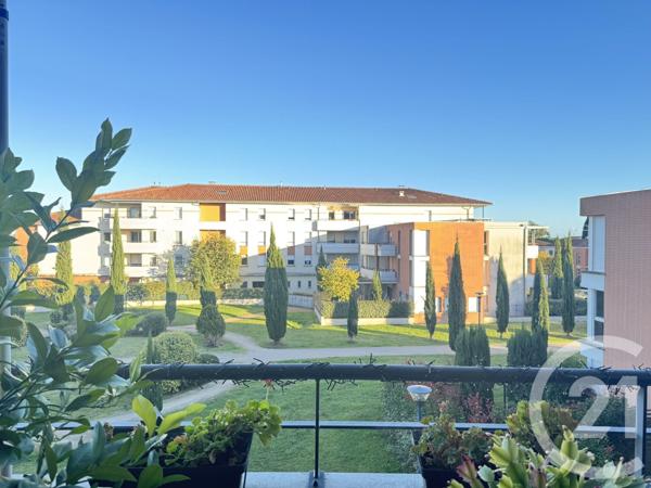 Appartement F3 à vendre  3 pièces - 64,26 m2 EAUNES - 31