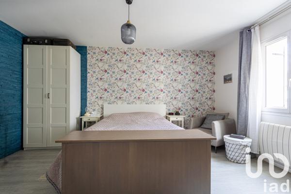 Maison à vendre 6 pièces 144 m² Cormeilles-en-Parisis