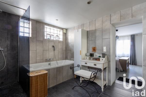 Maison à vendre 6 pièces 144 m² Cormeilles-en-Parisis