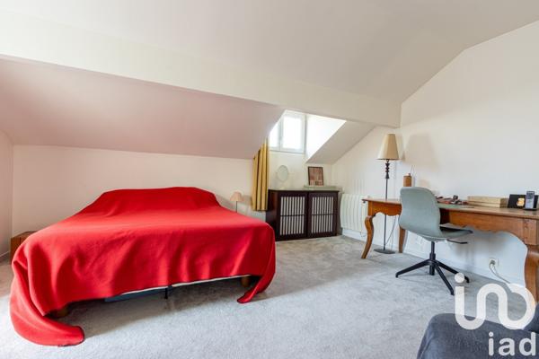 Maison à vendre 6 pièces 144 m² Cormeilles-en-Parisis