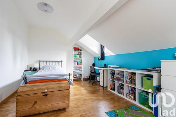 Maison à vendre 6 pièces 144 m² Cormeilles-en-Parisis