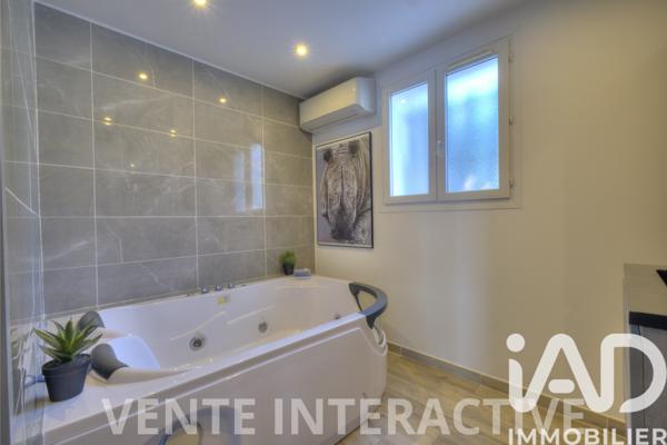 Maison à vendre 9 pièces 224 m² Grasse