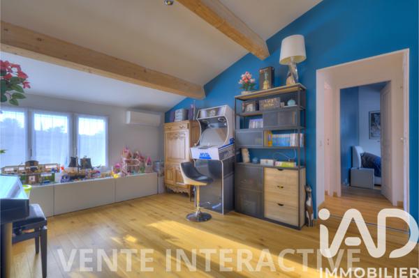 Maison à vendre 9 pièces 224 m² Grasse