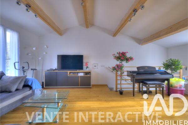 Maison à vendre 9 pièces 224 m² Grasse
