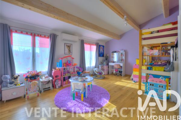 Maison à vendre 9 pièces 224 m² Grasse