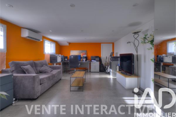 Maison à vendre 9 pièces 224 m² Grasse