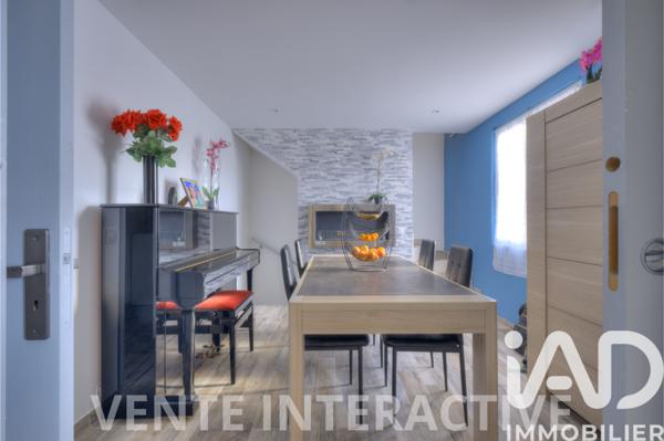 Maison à vendre 9 pièces 224 m² Grasse