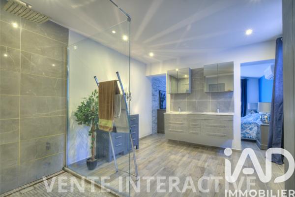 Maison à vendre 9 pièces 224 m² Grasse