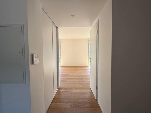Appartement à louer à Nancy (54000)