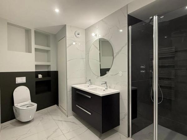 Appartement à louer à Nancy (54000)