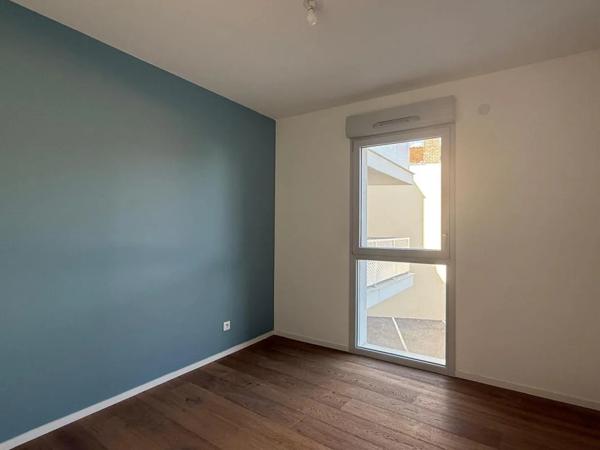 Appartement à louer à Nancy (54000)