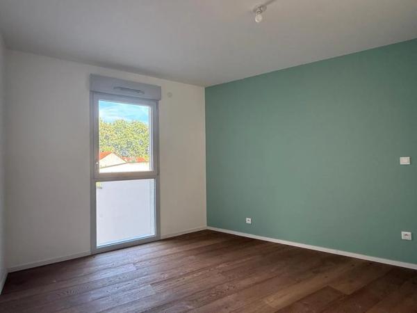 Appartement à louer à Nancy (54000)