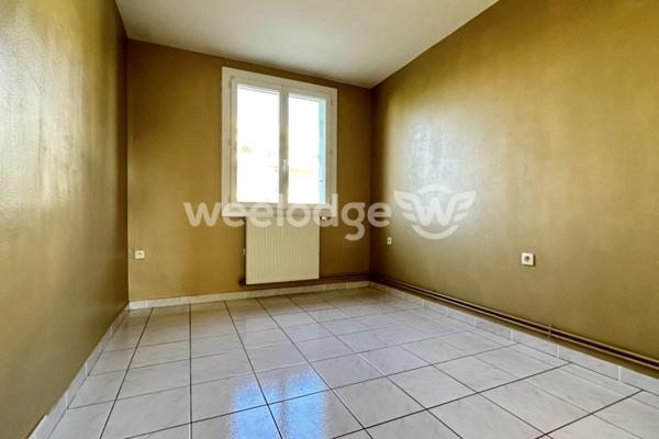 Appartement à vendre 4 pièces de 68 m² à Le Pontet