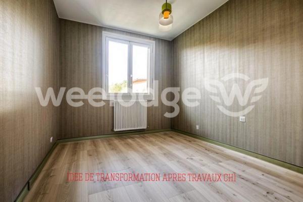 Appartement à vendre 4 pièces de 68 m² à Le Pontet