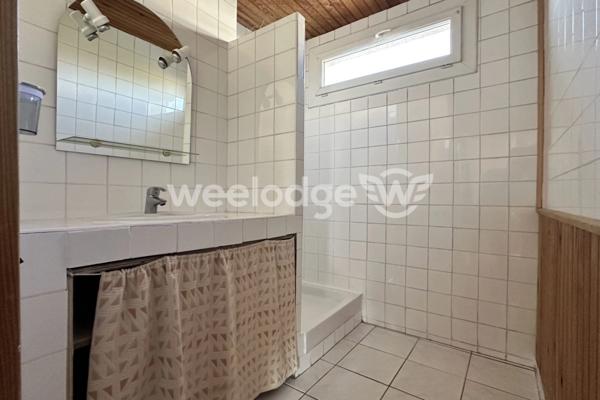 Appartement à vendre 4 pièces de 68 m² à Le Pontet