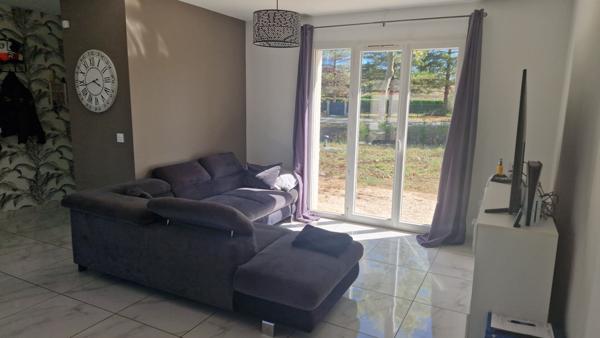 Vente Maison88 m² - 4 Pièces - CASTELSARRASIN (82100)