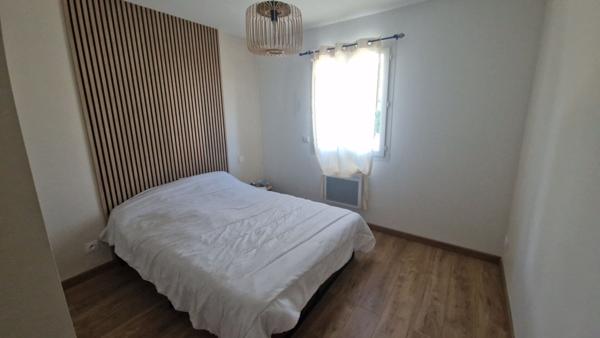 Vente Maison88 m² - 4 Pièces - CASTELSARRASIN (82100)