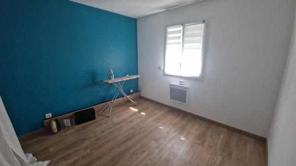 Vente Maison88 m² - 4 Pièces - CASTELSARRASIN (82100)