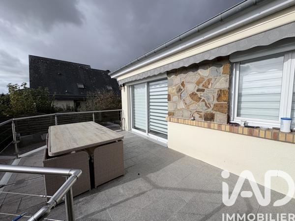 Maison à vendre 6 pièces 125 m² Grand-Couronne