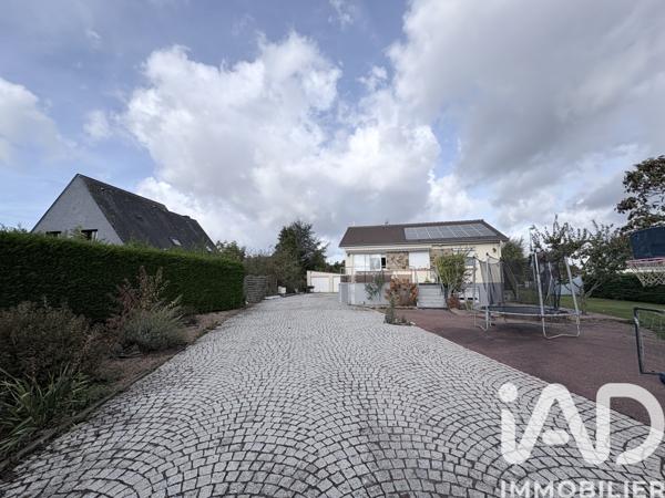 Maison à vendre 6 pièces 125 m² Grand-Couronne