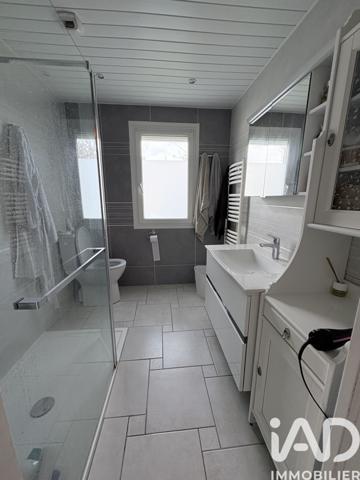 Maison à vendre 6 pièces 125 m² Grand-Couronne