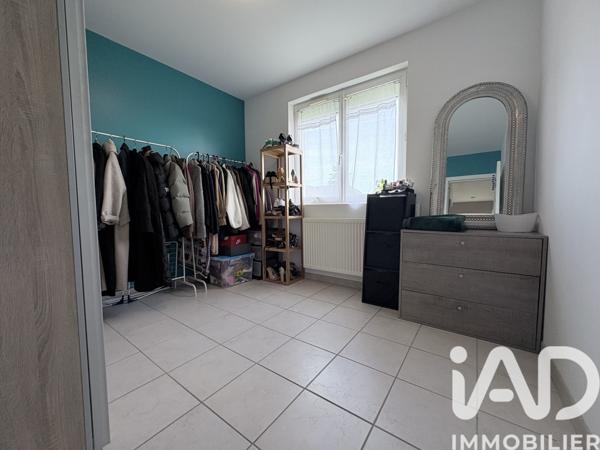 Maison à vendre 6 pièces 125 m² Grand-Couronne