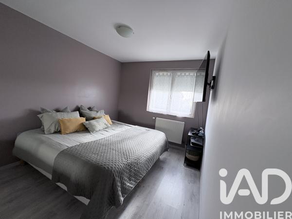 Maison à vendre 6 pièces 125 m² Grand-Couronne