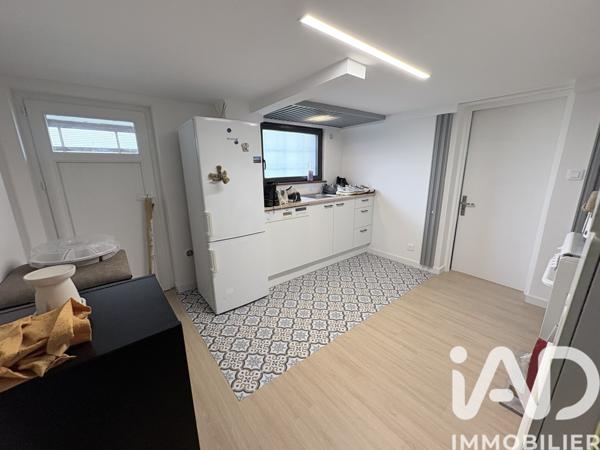Maison à vendre 6 pièces 125 m² Grand-Couronne