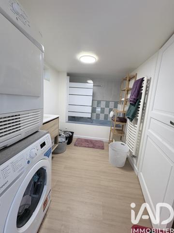 Maison à vendre 6 pièces 125 m² Grand-Couronne