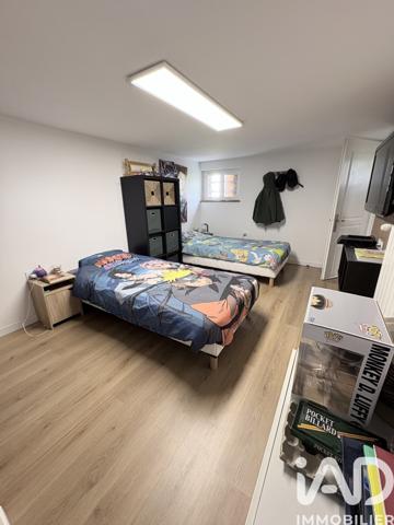 Maison à vendre 6 pièces 125 m² Grand-Couronne