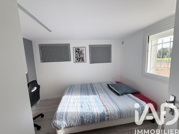 Maison à vendre 6 pièces 125 m² Grand-Couronne