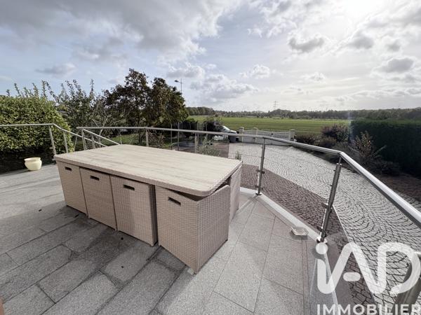 Maison à vendre 6 pièces 125 m² Grand-Couronne