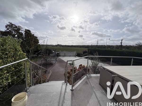 Maison à vendre 6 pièces 125 m² Grand-Couronne